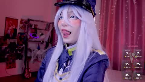 Coraline online show from 15, 10, 2025