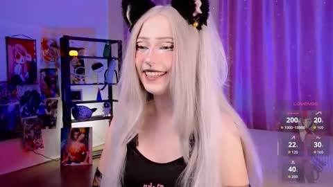 Coraline online show from 11, 11, 2025