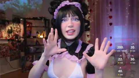 Coraline online show from 25, 3, 2026