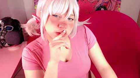 ahegaodoll online show from 13, 9, 2025