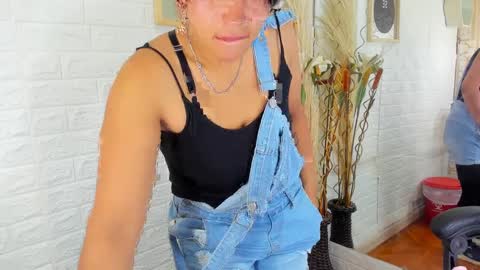 Snapshot of ahisha09 chatting on 26, 12, 2024 Ahisha online show from 26, 12, 2024