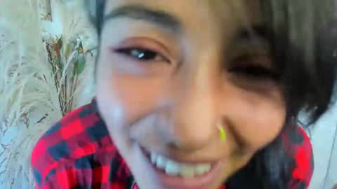 Snapshot of ahisha09 chatting on 31, 1, 2025 Ahisha online show from 31, 1, 2025