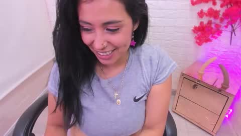 Snapshot of ahisha09 chatting on 6, 3, 2026 Ahisha online show from 6, 3, 2026