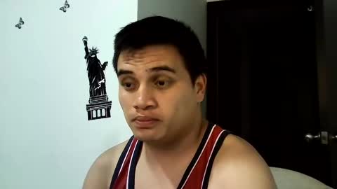 Snapshot of ahntony__69 chatting on 21, 1, 2025 ahntony 69 online show from 21, 1, 2025