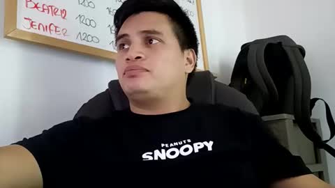 ahntony  69 online show from 1, 11, 2025