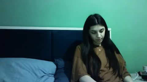Snapshot of ahotkitty18 chatting on 13, 1, 2025 Selena online show from 13, 1, 2025