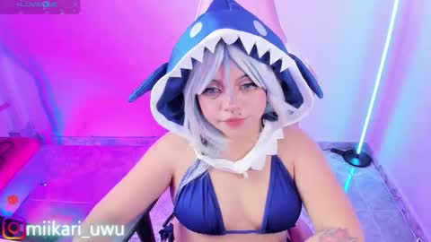 Ahri help me get to 100  online show from 29, 9, 2025