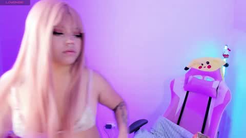 Ahri help me get to 100  online show from 6, 10, 2025