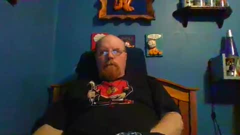 hrnycummer online show from 23, 1, 2025