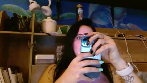 Kat online show from 13, 3, 2026