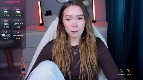 Snapshot of ai__girl chatting on 11, 10, 2025 ai__girl online show from 11, 10, 2025