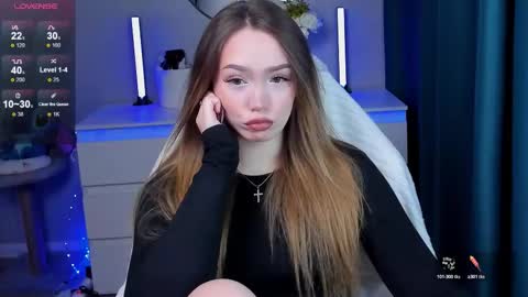 Snapshot of ai__girl chatting on 18, 10, 2025 ai__girl online show from 18, 10, 2025