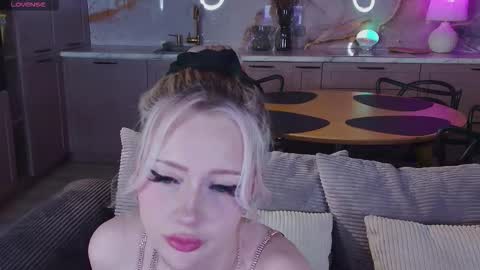 Snapshot of ai_kiyoko chatting on 14, 1, 2026 Lexi online show from 14, 1, 2026