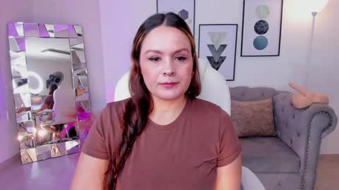 AIDA ADAMS online show from 29, 12, 2024