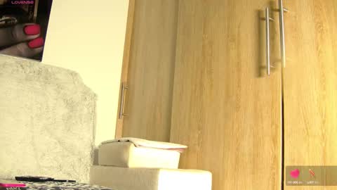 Snapshot of aidaadams chatting on 9, 10, 2025 Aida online show from 9, 10, 2025