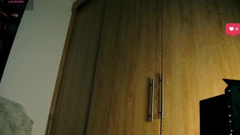 Snapshot of aidaadams chatting on 10, 10, 2025 Aida online show from 10, 10, 2025