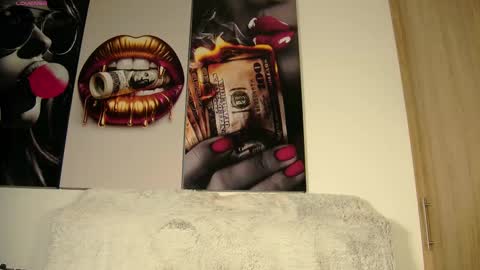 Snapshot of aidaadams chatting on 11, 10, 2025 Aida online show from 11, 10, 2025