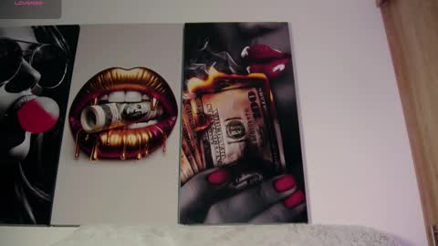 Snapshot of aidaadams chatting on 14, 10, 2025 Aida online show from 14, 10, 2025