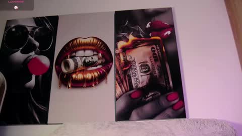 Snapshot of aidaadams chatting on 15, 10, 2025 Aida online show from 15, 10, 2025