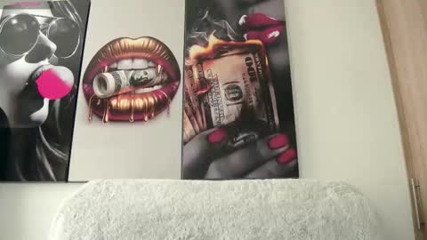 Snapshot of aidaadams chatting on 23, 10, 2025 Aida online show from 23, 10, 2025