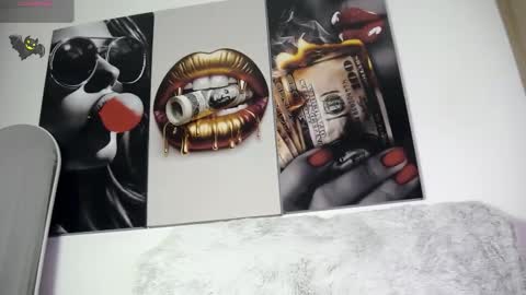 Snapshot of aidaadams chatting on 28, 10, 2025 Aida online show from 28, 10, 2025