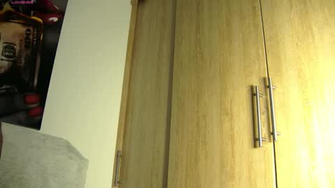 Snapshot of aidaadams chatting on 3, 11, 2025 Aida online show from 3, 11, 2025