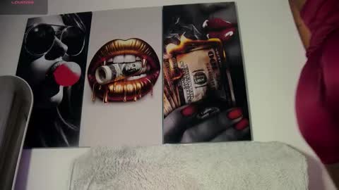 Snapshot of aidaadams chatting on 23, 11, 2025 Aida online show from 23, 11, 2025