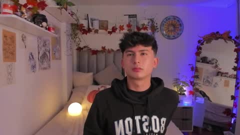 A H  online show from 14, 11, 2025