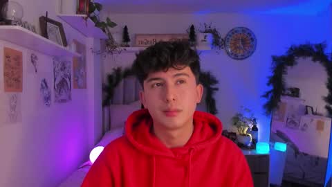 A H  online show from 26, 11, 2025