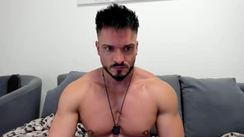 aidandark0 online show from 29, 11, 2025