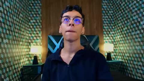 aiden_royce online show from 12, 10, 2025