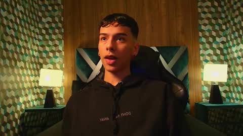 aiden_royce online show from 22, 10, 2025