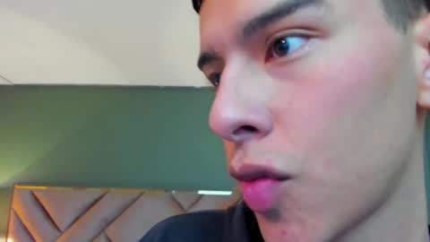 aiden_royce online show from 12, 1, 2026