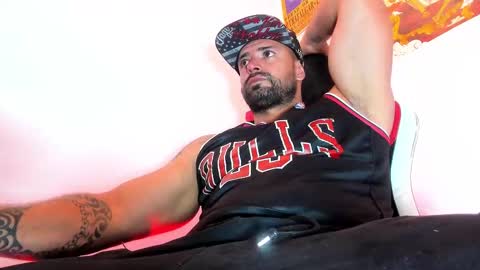 Aiden Brites online show from 18, 10, 2025