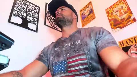 Aiden Brites online show from 20, 12, 2025