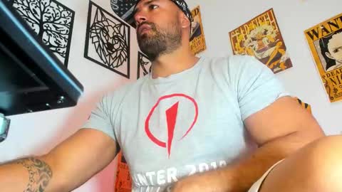 Aiden Brites online show from 10, 1, 2026