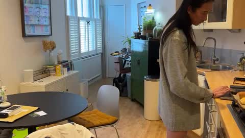 Spicyla online show from 28, 1, 2025