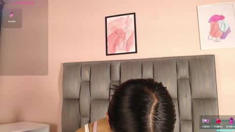 Ailyn online show from 10, 10, 2025