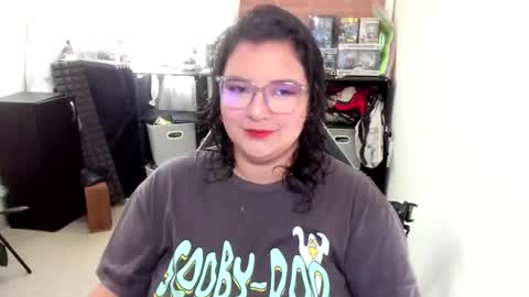 Snapshot of aikadreams chatting on 1, 11, 2025 Catalina online show from 1, 11, 2025