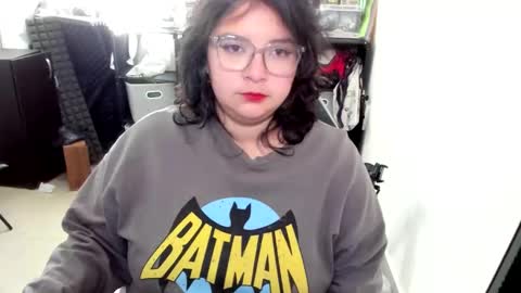 Snapshot of aikadreams chatting on 2, 11, 2025 Catalina online show from 2, 11, 2025