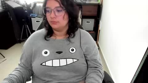 Snapshot of aikadreams chatting on 8, 11, 2025 Catalina online show from 8, 11, 2025