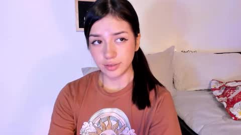 Welcome Im AIKO Your love is my passion activate it with your tips and enjoy with me online show from 14, 1, 2025