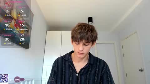 birthday here online show from 8, 11, 2025