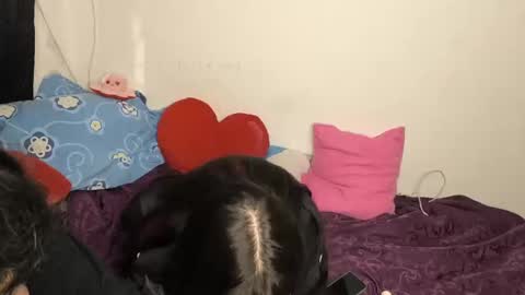 Snapshot of aikomitsuhara chatting on 29, 12, 2024 Aiko Mitsuhara online show from 29, 12, 2024