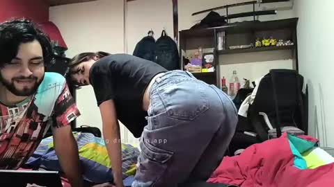 Snapshot of aikomitsuhara chatting on 3, 1, 2025 Aiko Mitsuhara online show from 3, 1, 2025