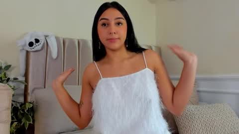 Snapshot of aikopum chatting on 21, 10, 2025 aikopum online show from 21, 10, 2025