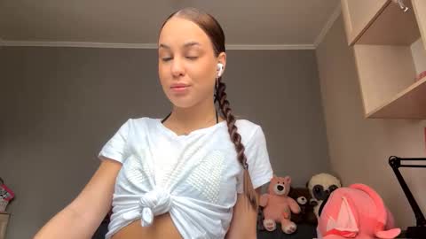 Katie online show from 20, 9, 2025