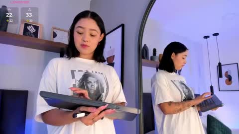 Snapshot of ailanacortes chatting on 20, 11, 2025 ailanacortes online show from 20, 11, 2025