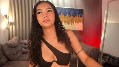 Alisson online show from 6, 12, 2024
