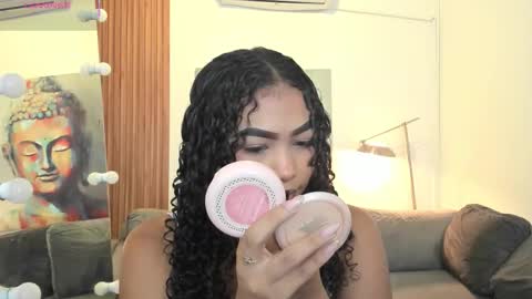 Alisson online show from 8, 10, 2025